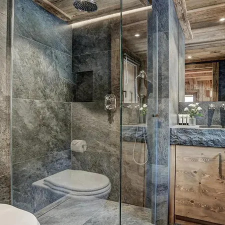 דירה Chalet L'ubac אוש