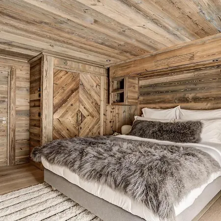 Chalet L'ubac