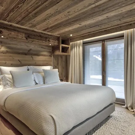 Chalet L'ubac *